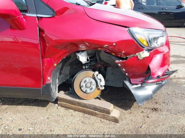 KL4CJCSM0HB073312 Buick Encore Essence