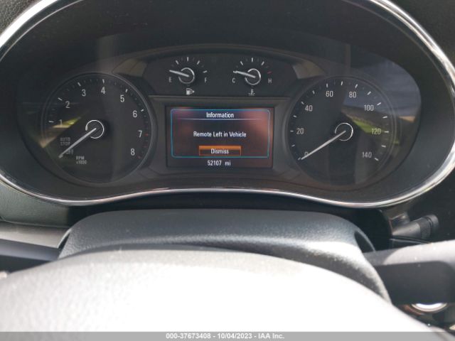 KL4CJCSM0HB073312 Buick Encore Essence