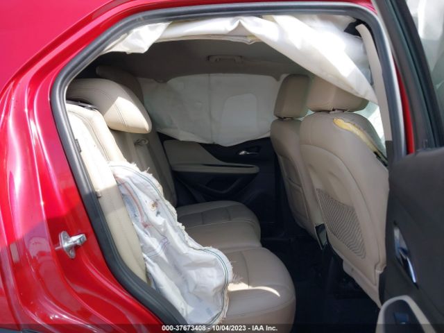 KL4CJCSM0HB073312 Buick Encore Essence