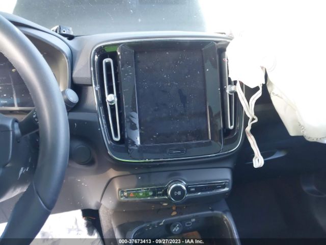 YV4ED3GM3P2037334 Volvo C40 Recharge Pure Ultimate
