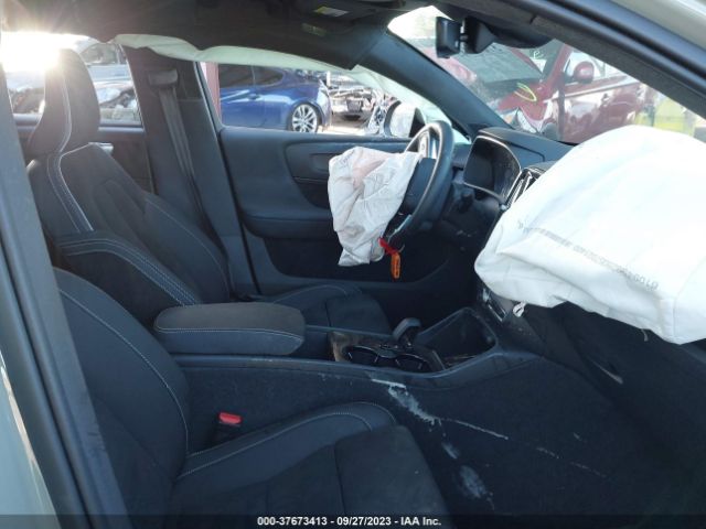 YV4ED3GM3P2037334 Volvo C40 Recharge Pure Ultimate