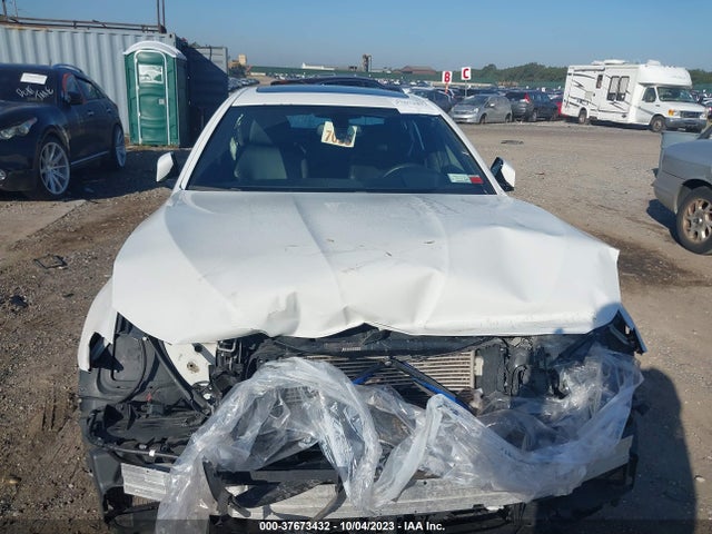WBAKP9C54EDZ35003 BMW 550i Xdrive