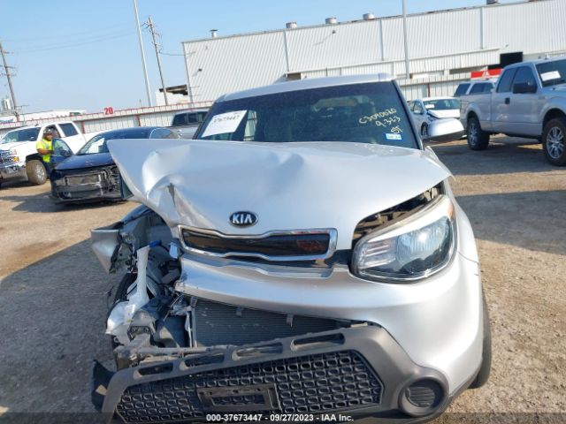 KNDJP3A52F7757249 KIA SOUL +