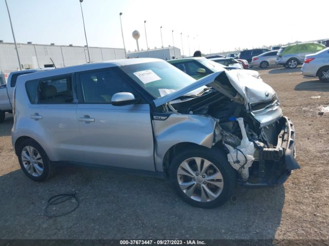 KNDJP3A52F7757249 KIA SOUL +