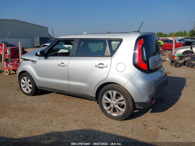 KNDJP3A52F7757249 KIA SOUL +