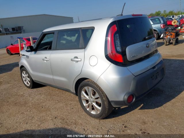 KNDJP3A52F7757249 KIA SOUL +
