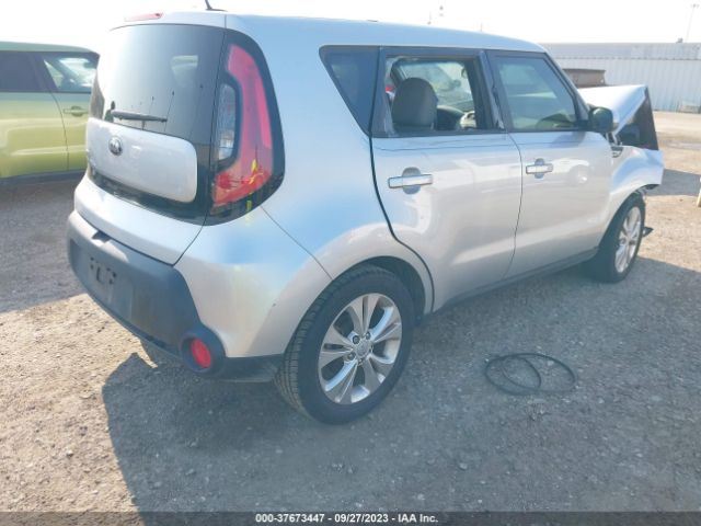 KNDJP3A52F7757249 KIA SOUL +