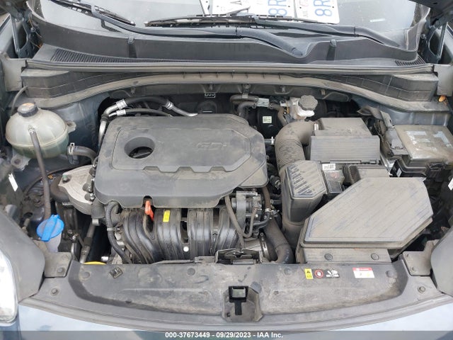 KIA SPORTAGE S 2020 KNDP63ACXL7825241 Image 10