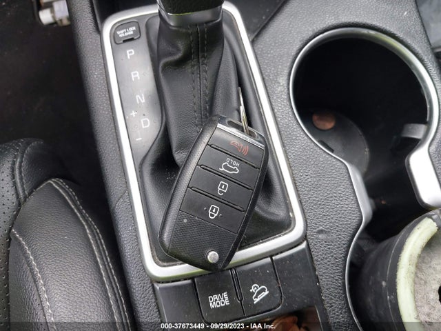 KIA SPORTAGE S 2020 KNDP63ACXL7825241 Image 11