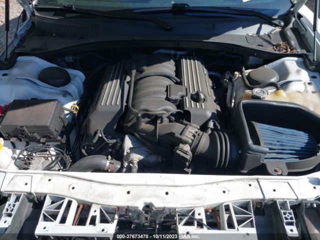 2C3CDXGJ0GH355849 Dodge Charger R/t Scat Pack