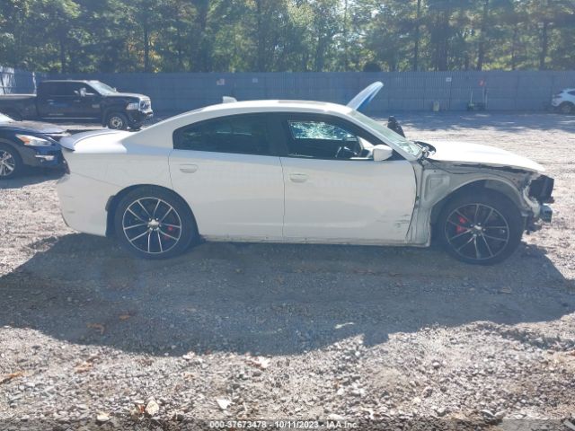 2C3CDXGJ0GH355849 Dodge Charger R/t Scat Pack