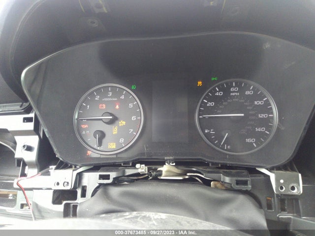 4S4BTGLD0N3239685 Subaru Outback Onyx Edition Xt