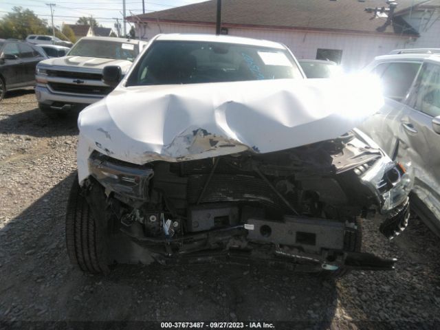 1C4RDJDG7LC318676 Dodge DURANGO GT
