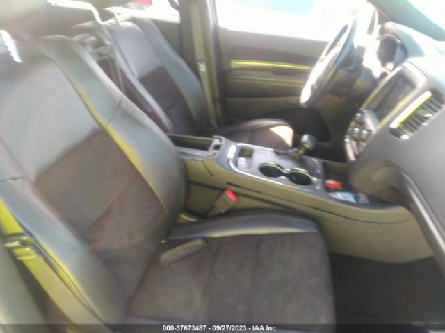 1C4RDJDG7LC318676 Dodge DURANGO GT