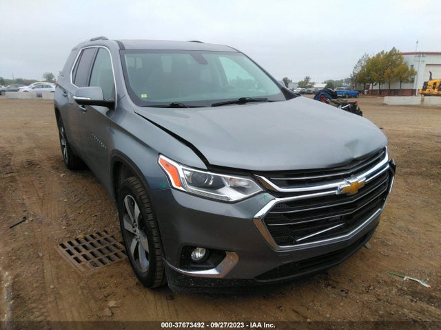 2018 1GNERHKW1JJ152271 main image