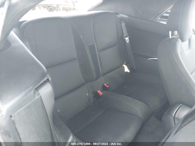 2012 CHEVROLET CAMARO 1LT VIN: 2G1FB3D36C9116896