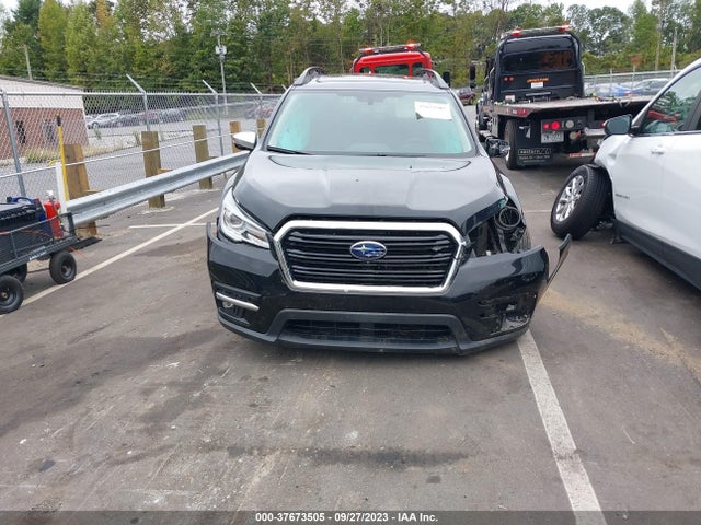 Subaru Ascent Touring 2020 4S4WMARD7L3408424 Image 12