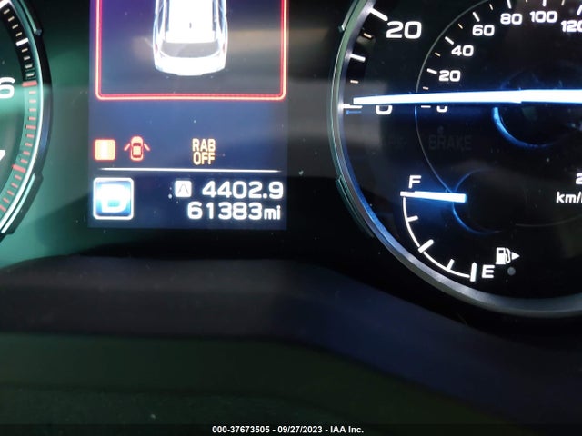 Subaru Ascent Touring 2020 4S4WMARD7L3408424 Image 15