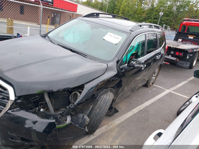 Subaru Ascent Touring 2020 4S4WMARD7L3408424 Image 2