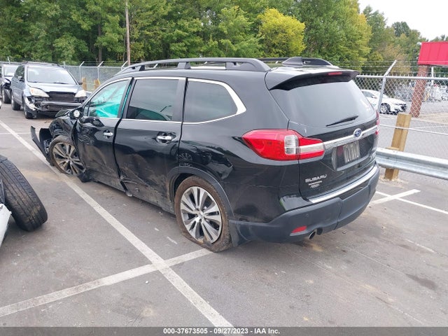 Subaru Ascent Touring 2020 4S4WMARD7L3408424 Image 3