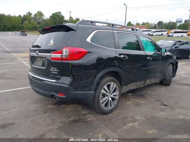 Subaru Ascent Touring 2020 4S4WMARD7L3408424 Image 4