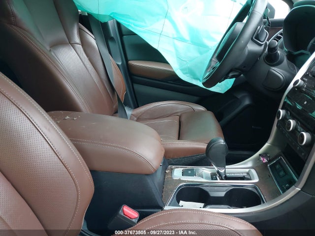 Subaru Ascent Touring 2020 4S4WMARD7L3408424 Image 5