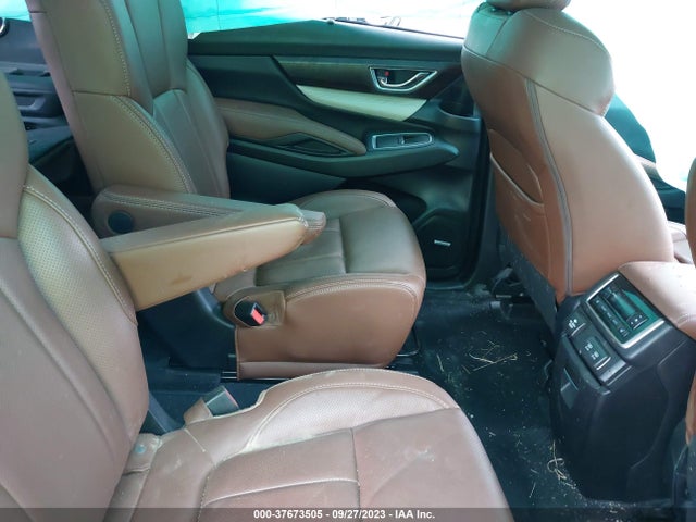 Subaru Ascent Touring 2020 4S4WMARD7L3408424 Image 8