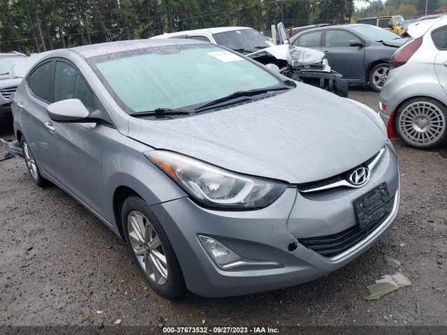 2014 KMHDH4AE8EU155466 главное изображение