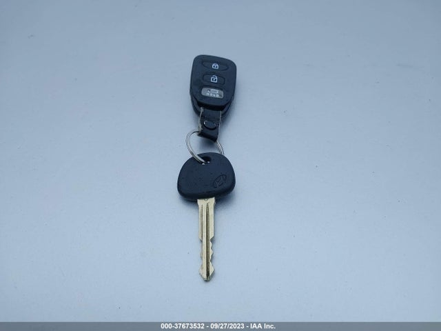Hyundai ELANTRA SE 2014 KMHDH4AE8EU155466 Image 11