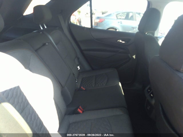 Chevrolet EQUINOX LT 2021 3GNAXKEVXMS131474 Image 14