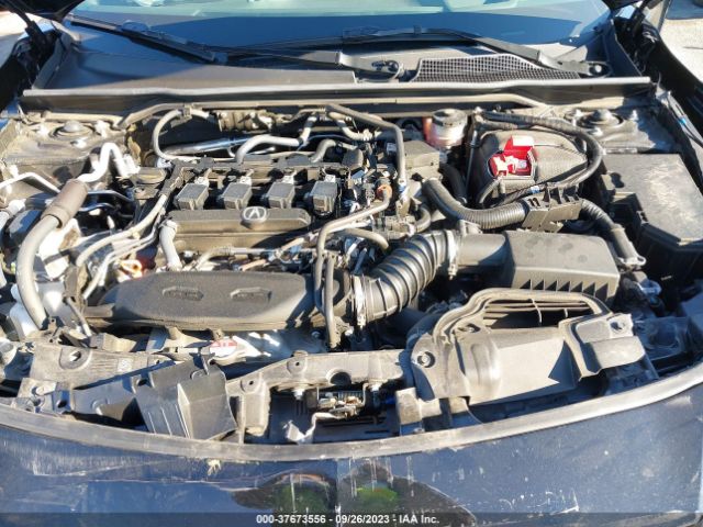 19UDE4H69PA026444 Acura Integra W/a-spec Tech Package