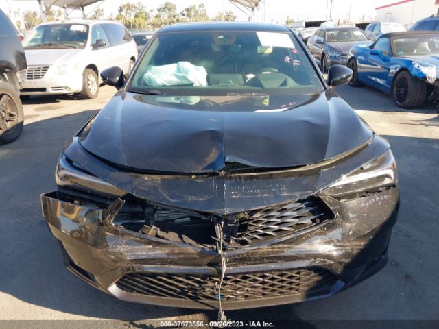 19UDE4H69PA026444 Acura Integra W/a-spec Tech Package