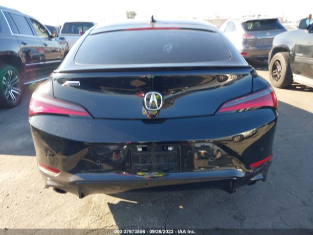 19UDE4H69PA026444 Acura Integra W/a-spec Tech Package