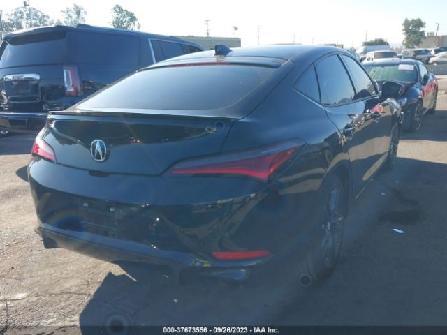19UDE4H69PA026444 Acura Integra W/a-spec Tech Package
