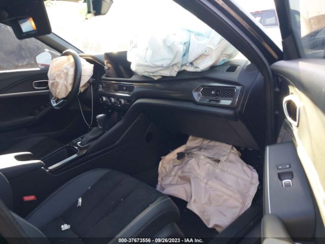 19UDE4H69PA026444 Acura Integra W/a-spec Tech Package