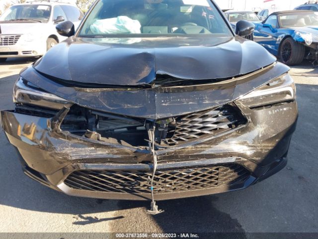 19UDE4H69PA026444 Acura Integra W/a-spec Tech Package