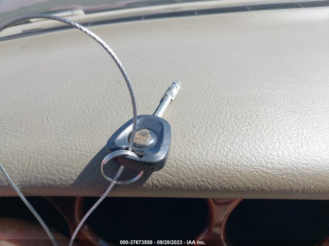 1999 JAGUAR XJ SAJKD6044XC873246 Photo 10