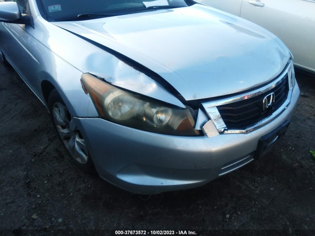 2009 HONDA ACCORD SDN EX VIN: 1HGCP26739A048433