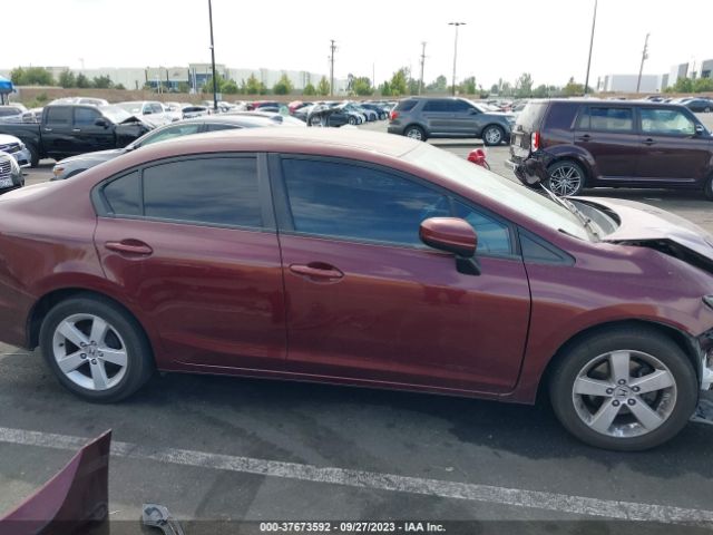 2HGFB2F5XFH557717 Honda Civic Sedan Lx