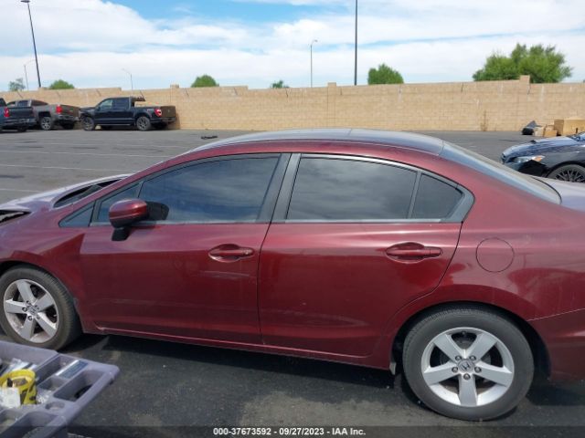 2HGFB2F5XFH557717 Honda Civic Sedan Lx