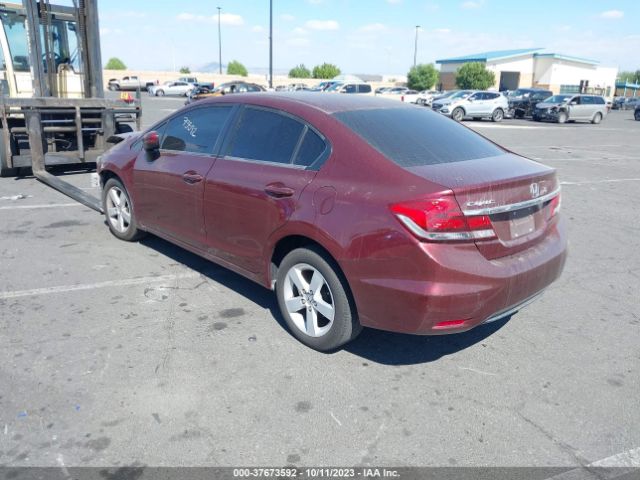2HGFB2F5XFH557717 Honda Civic Sedan Lx