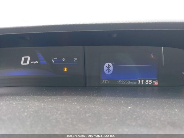 2HGFB2F5XFH557717 Honda Civic Sedan Lx