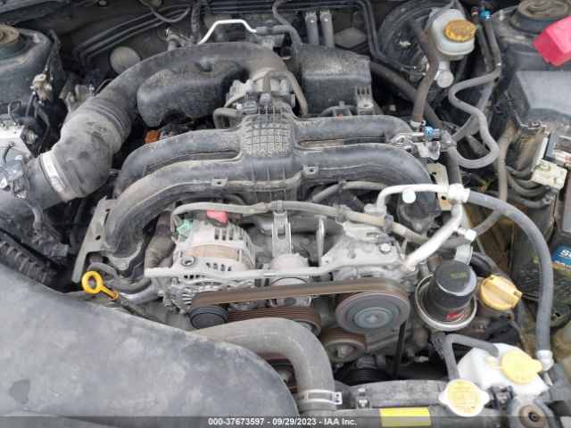 JF2SJADC6GH471129 Subaru Forester 2.5i Premium