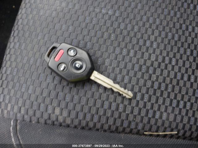 JF2SJADC6GH471129 Subaru Forester 2.5i Premium