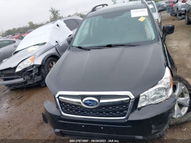 JF2SJADC6GH471129 Subaru Forester 2.5i Premium