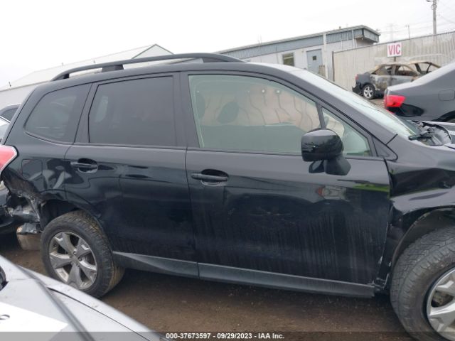 JF2SJADC6GH471129 Subaru Forester 2.5i Premium