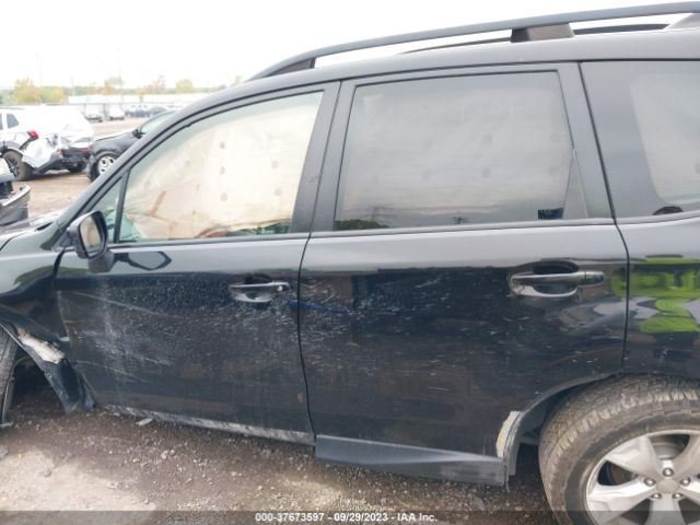 JF2SJADC6GH471129 Subaru Forester 2.5i Premium