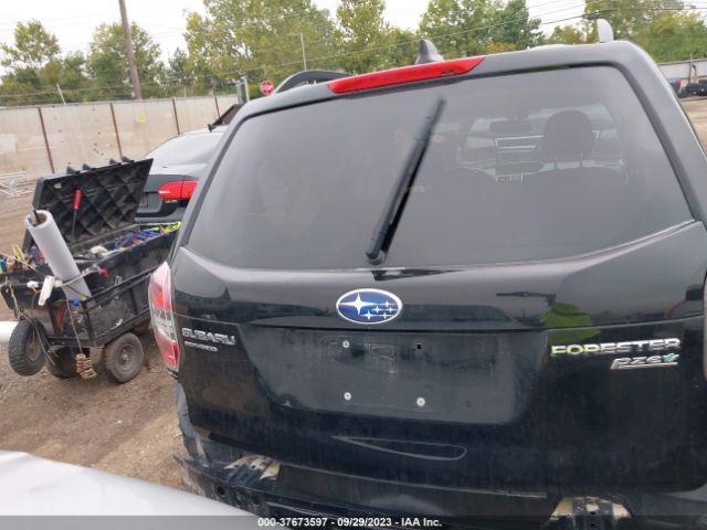 JF2SJADC6GH471129 Subaru Forester 2.5i Premium