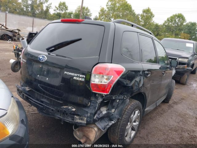 JF2SJADC6GH471129 Subaru Forester 2.5i Premium