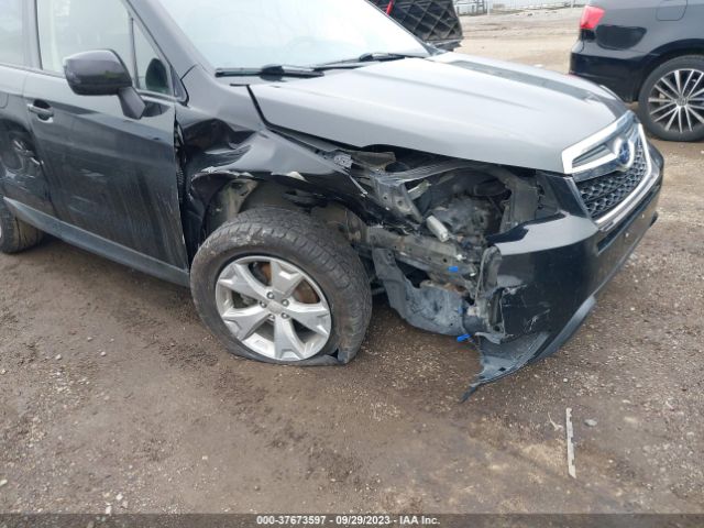 JF2SJADC6GH471129 Subaru Forester 2.5i Premium